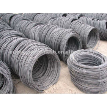 Q235 Nail wire